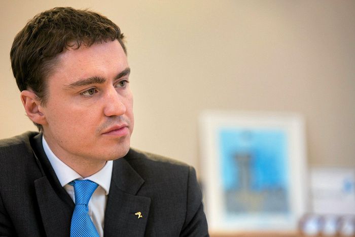 'Rusya tehdidi yüzünden uyuyamıyorum'