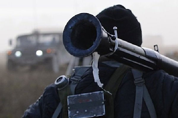 ABD'den Rusya'ya 'silah' hamlesi