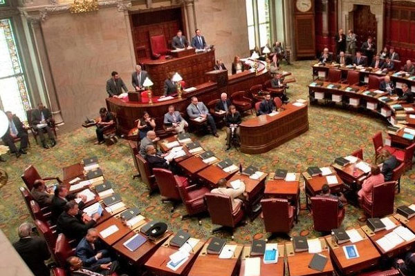 ABD'den Müslüman Kardeşler kararı