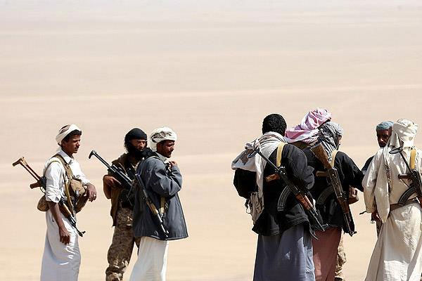 İran ve Hizbullah askerleri Yemen'de iddiası