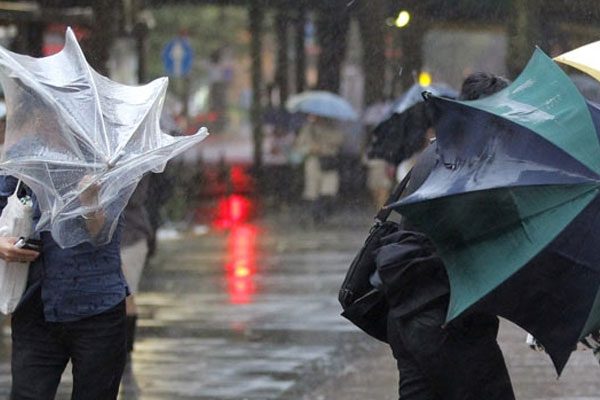 Bugün yurtta hava nasıl?