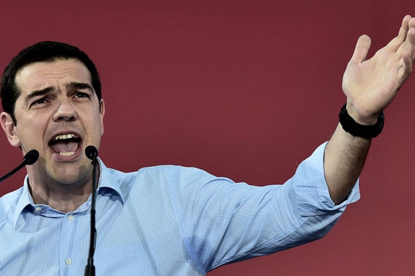 Çipras'tan Avrupa'ya sığınmacı resti