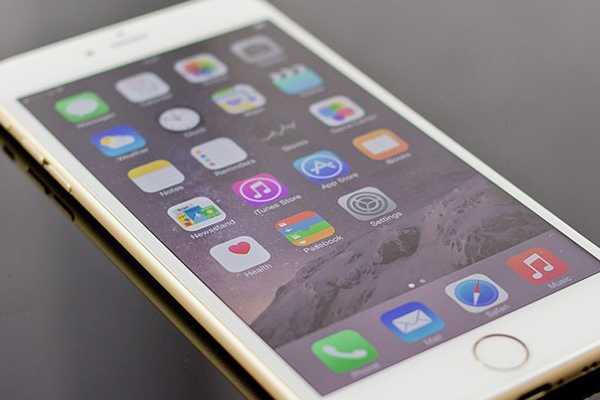 Apple'dan şifre hamlesi