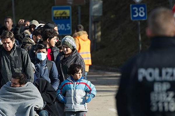 Almanya'dan sığınmacıları gönderme yolları
