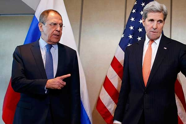 'Kerry'nin açıklaması kaygı verici'