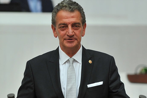 '10 milyon Kürt'ü gaz odalarına mı dolduralım'