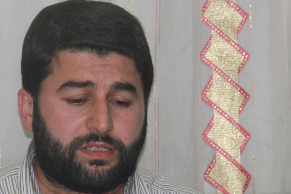 Aytaç Baran'ın katil zanlısına tahliye