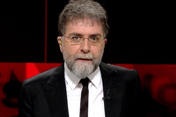 HDP'den Ahmet Hakan'ın yazısına cevap