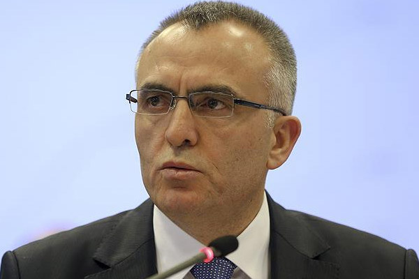 Maliye Bakanından korkutan sözler