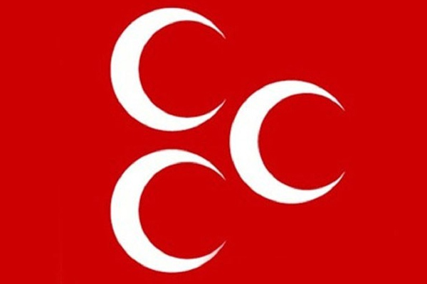 MHP'de bir istifa daha