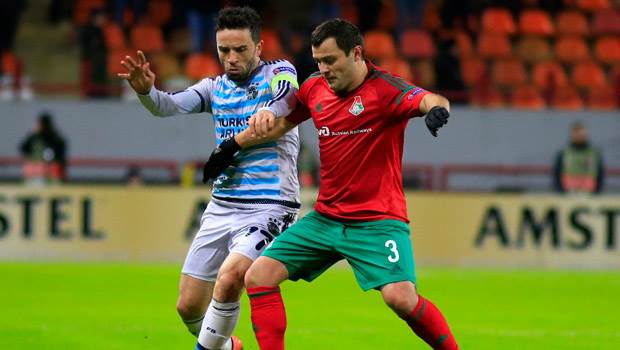 Fener Rusya engelini aştı