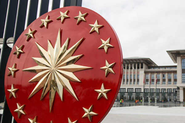 Cumhurbaşkanlığı'nda 5 konsey kuruluyor