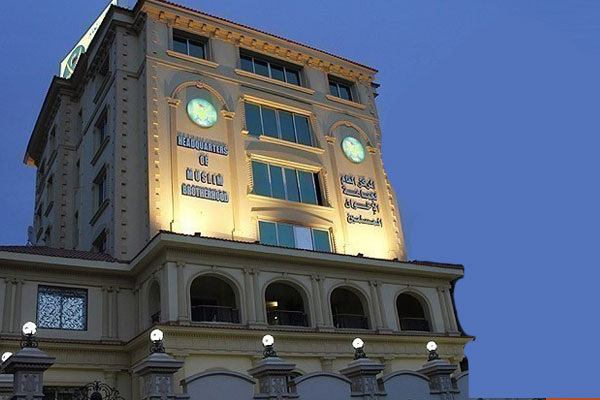 ABD İhvan'ı 'terör' listesine aldı