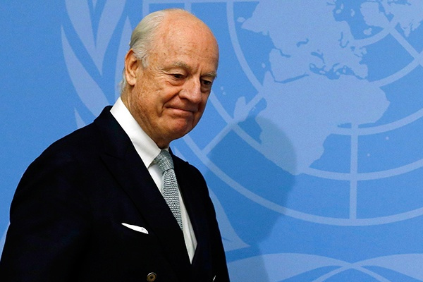 'Ateşkes' için karar günü