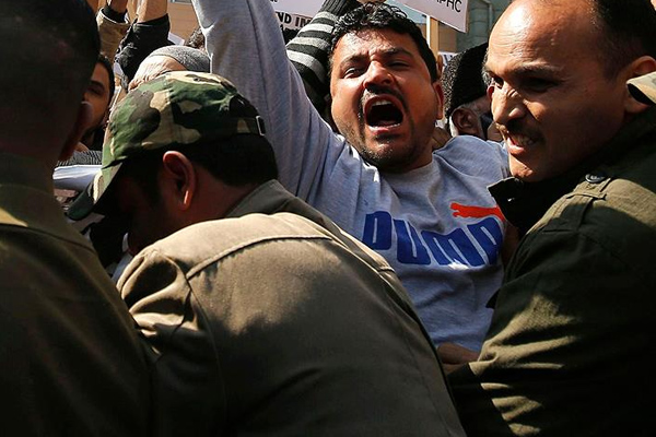 Sosyal bütünlük önündeki engel: Kast sistemi