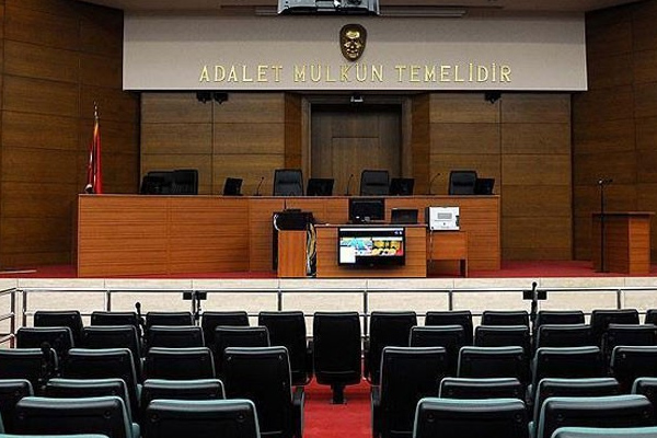 Eşref Bitlis soruşturmasıyla ilgili itiraza ret