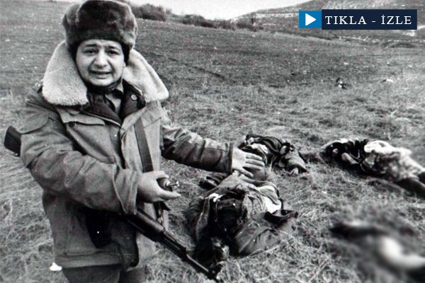 Hocalı katliamı: Dinmeyen acı