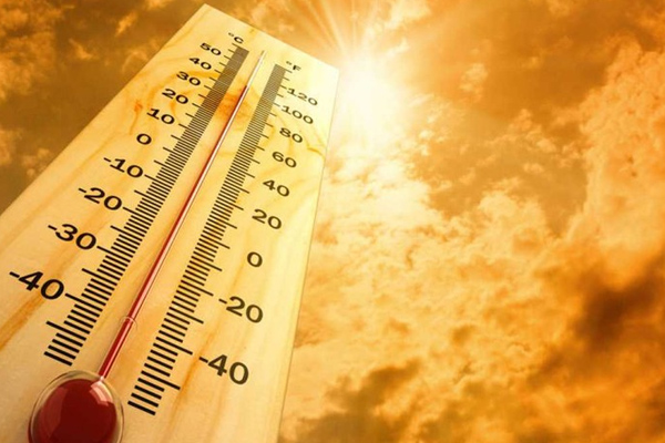 Sıcak havalar artmaya devam edecek