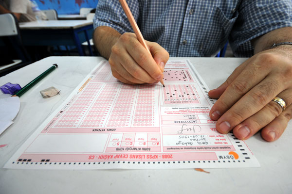 KPSS puanlarının geçerlilik sürelerinde değişiklik