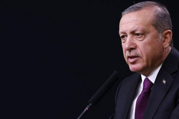 Erdoğan’dan Hocalı açıklaması