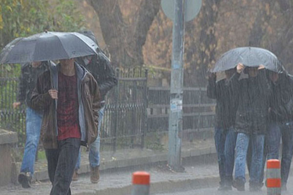 Meteoroloji uyardı