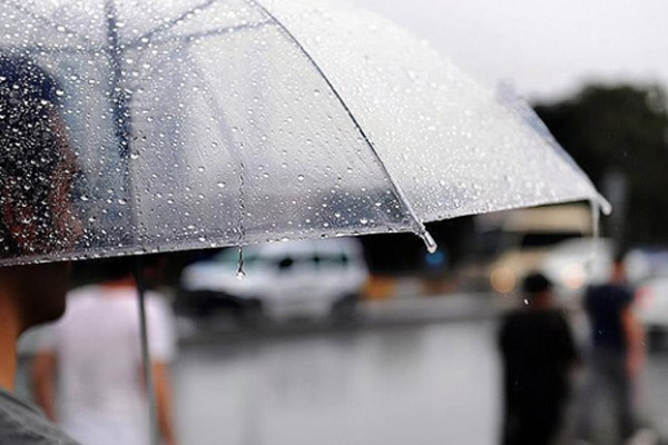 Bugün yurtta hava nasıl?