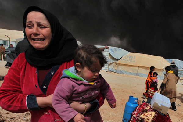 '7 Mart'ta anlaşma olmazsa, felaket olur'