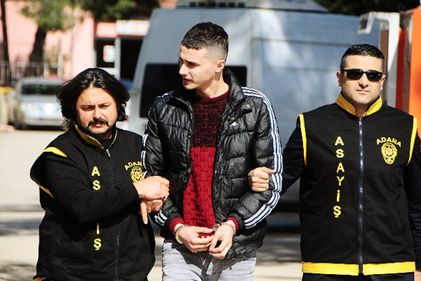 Dolandırıcıya 23 yıl hapis