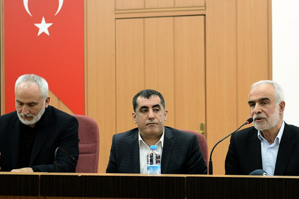 28 Şubat'ın simge isimleri dönemi anlattı