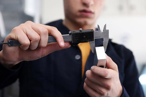 Meslek liseli sayısında hedefe yaklaşıldı