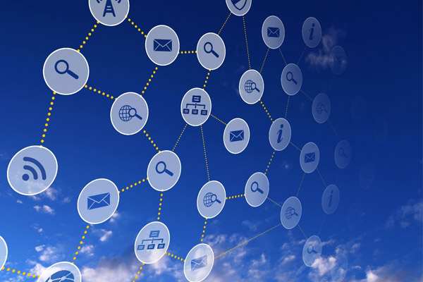 Sosyal medyaya Anayasa geliyor