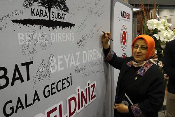'28 Şubat milletimizin değerlerine saldırıydı'