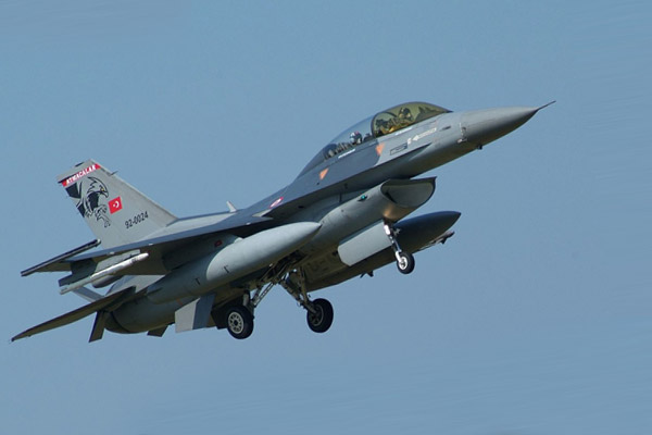 Türkiye sınırda ateşkesi yakından takip edecek