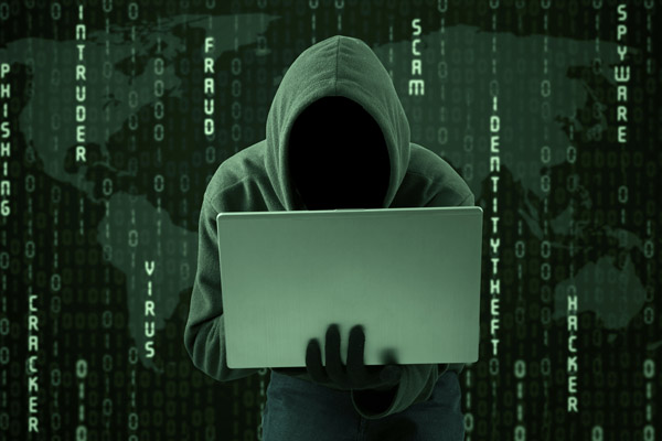 'Turan Ordusu’ndan Ermenistan’a siber saldırı