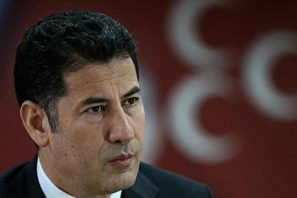 'Ülkücüleri mahkeme salonlarına düşürmeyin'