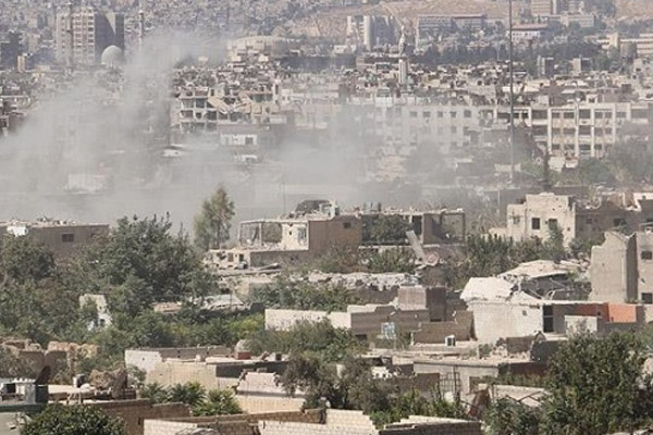 IŞİD Tel Abyad'da kontrolü ele geçirdi