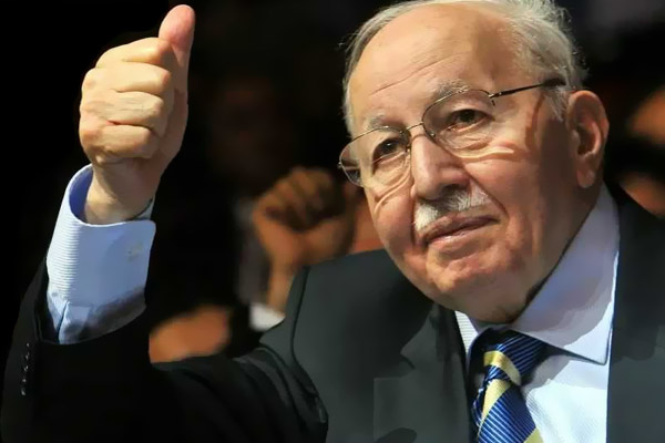 'Aziz öğretmen Necmettin Erbakan'