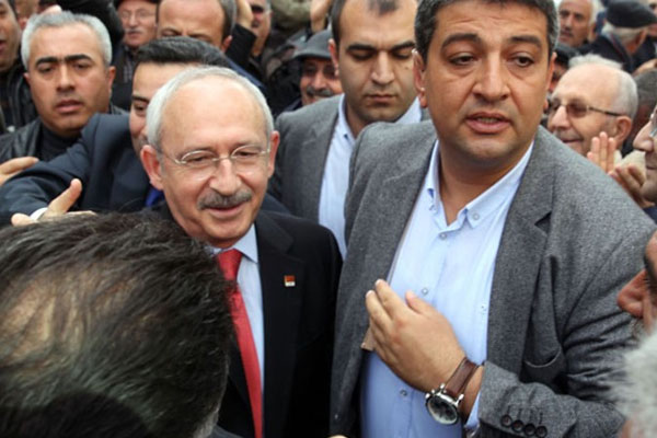 'Oylarımız Kayseri'de neden düşük'