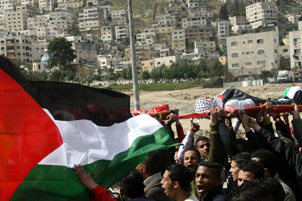 5 ayda 186 Filistinli katledildi