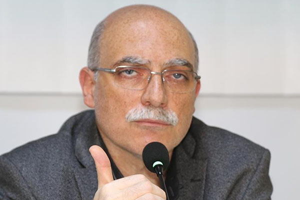 'İslami kimlikleri sebebiyle insanlar zulüm görüyor'