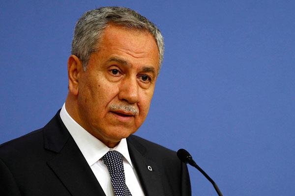 'Erdoğan'a teşekkür borcumuz var'