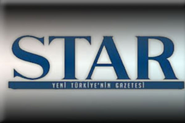 Star yazarı, gazeteden ayrıldı