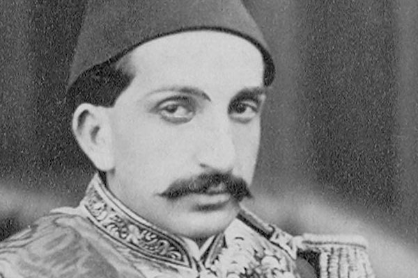 Abdülhamid'in 'çarşaflı terörist' haklılığı