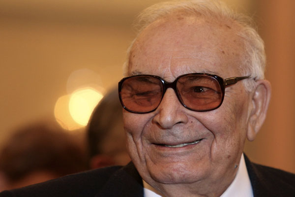 Yaşar Kemal anılıyor