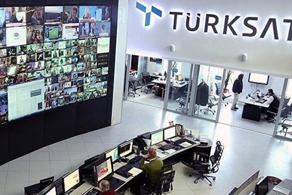 İMC TV, yayına Hotbird uydusundan tekrar başladı