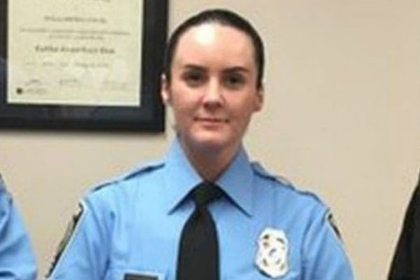 İlk mesaisinde öldürüldü