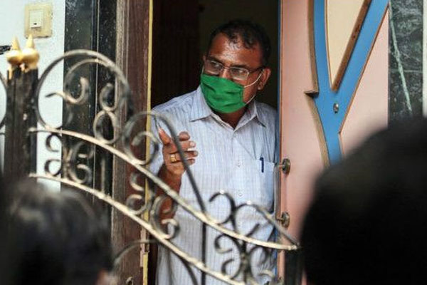 Ailesinden 14 kişiyi öldürdü