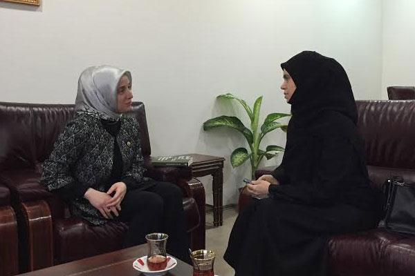 '28 Şubat toplumsal hafızamız zayıf'