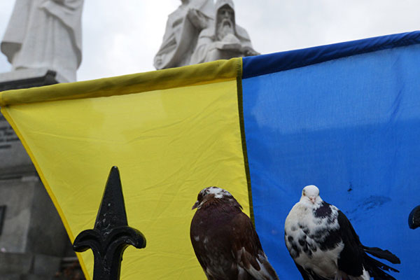 'Rus ordusunu yok ederiz'