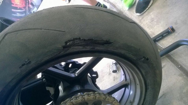 Sofuoğlu'na sabotaj iddiası